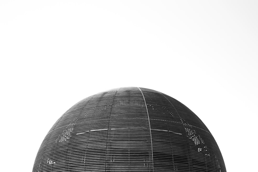 Modern Laboratuvar